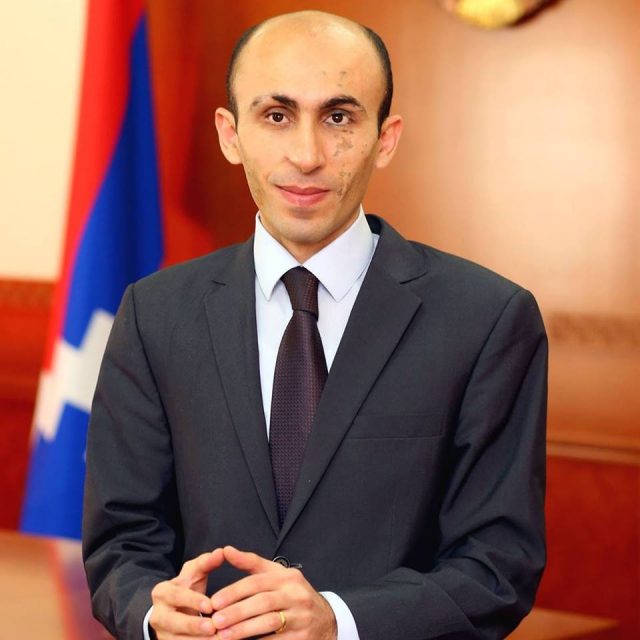 Statement by the Artsakh Republic Ombudsman on the 31st anniversary of the massacres of Armenians in Sumgait