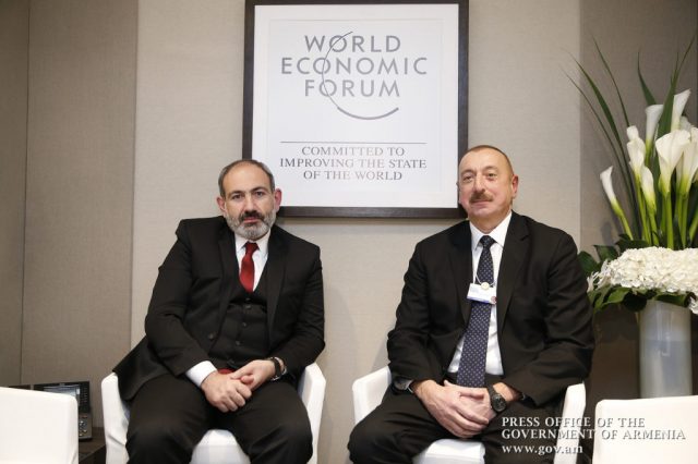 Pashinyan-Aliyev meeting promoted decrease of tension in the region: Chief of CSTO Joint Staff