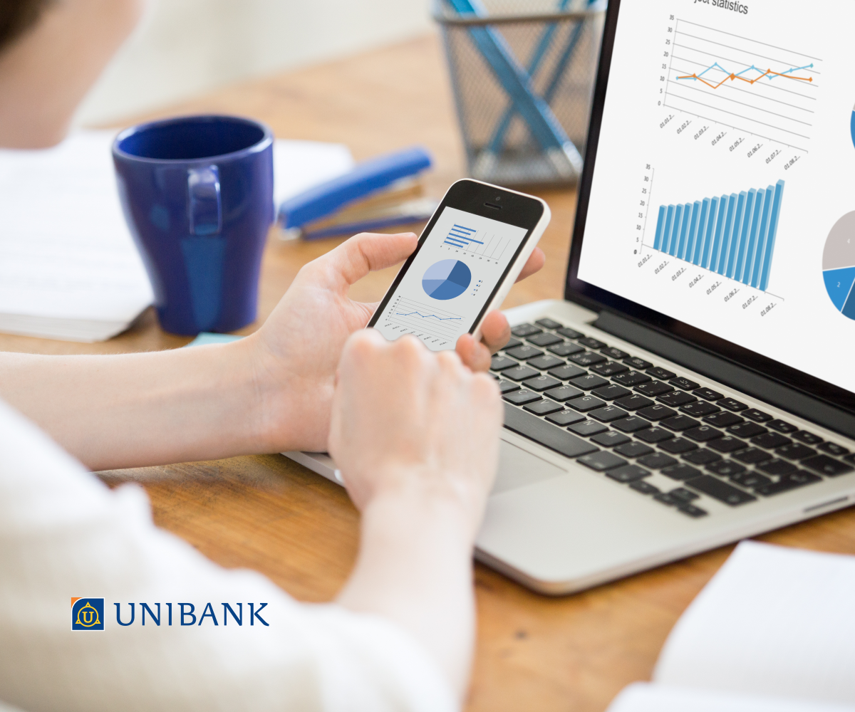 A recorded 18% growth of applications for Unibank’s consumer loans