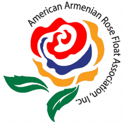Armenian rose float to participate  in 2020 Pasadena Tournament of Roses