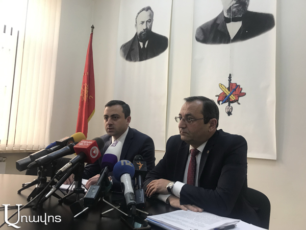 Artsvik Minasyan: ‘New government plan has issues with constitutionality and rights’