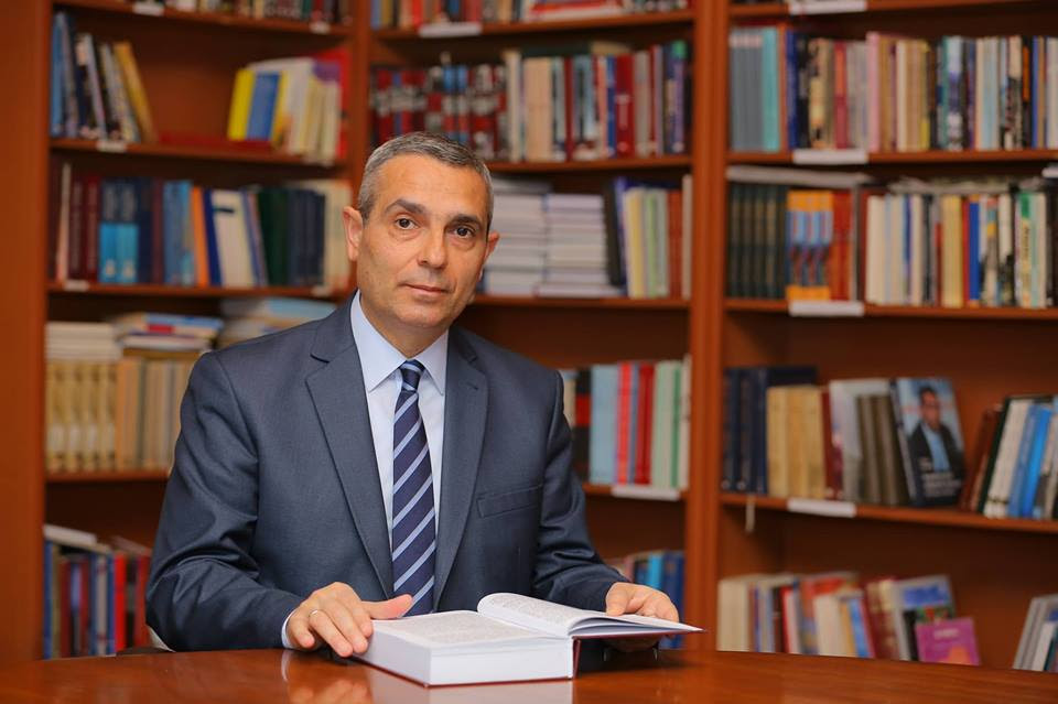 Artsakh FM: Official Baku not only failed to prepare its society to peace, but actually moved in the opposite direction