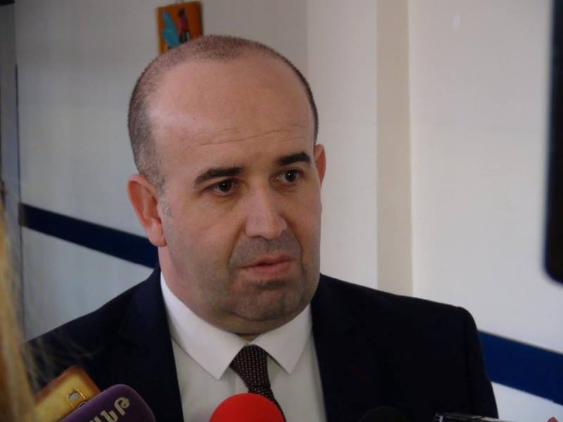 Shirak is not a place for cheap labor: New governor presents new rules to investors