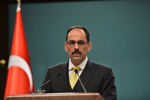 Assad regime illegitimate, far from promising future: Turkish presidential spokesperson – Hurriyet