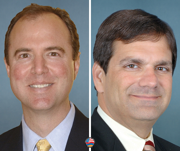Schiff and Bilirakis Rally Support for Sustained U.S. Policy of Official Armenian Genocide Recognition