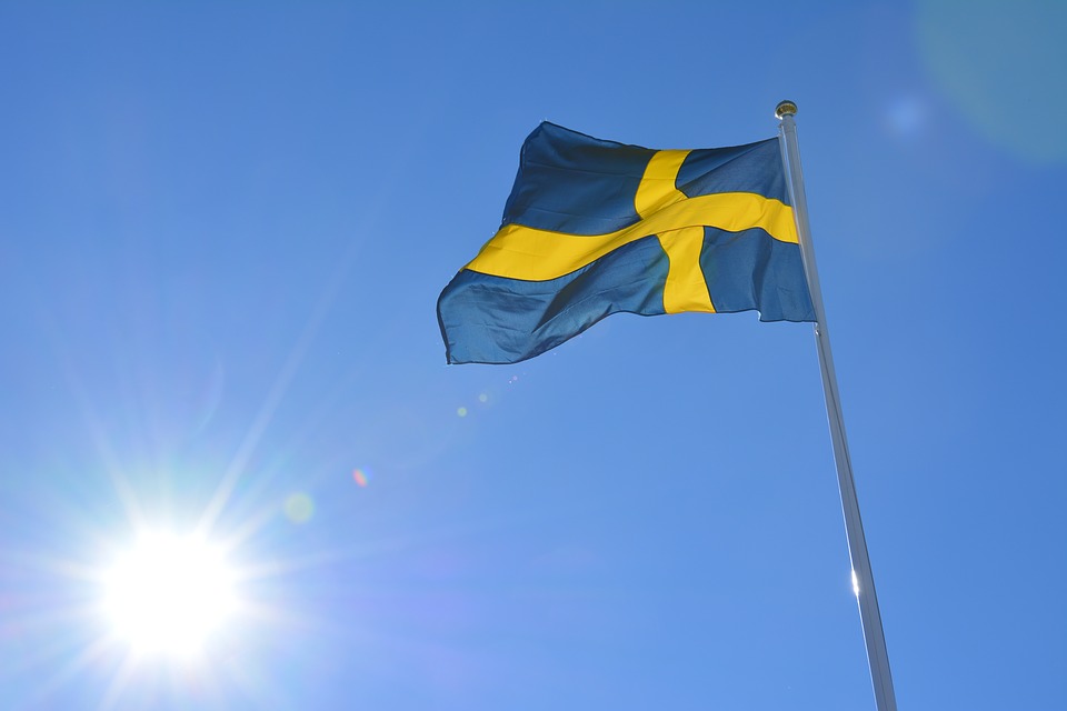 CEPA has been presented by the Government of Sweden for approval to the Parliament