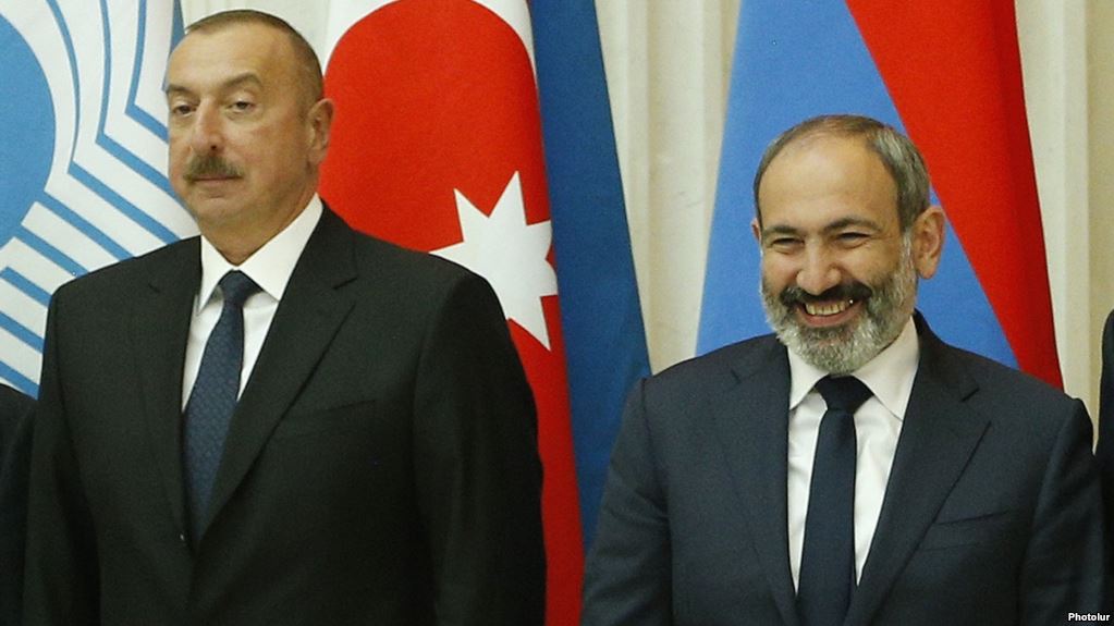 Armenia, Azerbaijan Confirm Fresh Summit