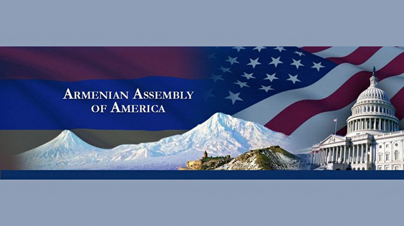 U.S. Congressmen Commemorate On Capitol Hill As House And Senate Introduce Armenian Genocide Resolutions