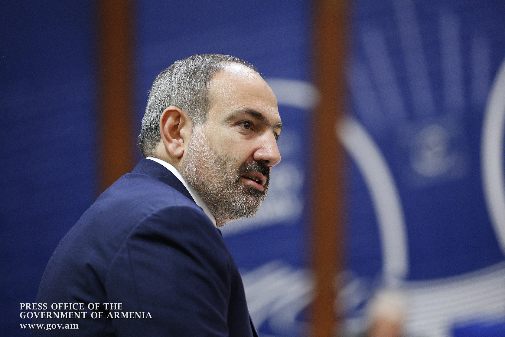 Nikol Pashinyan in PACE: ‘Armenia is today unequivocally a democratic country’