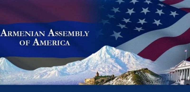 Assembly Congratulates Armenian Caucus Members and Senate Friends Re-Elected to Congress