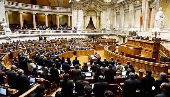 Portugal’s Parliament Recognizes Armenian Genocide