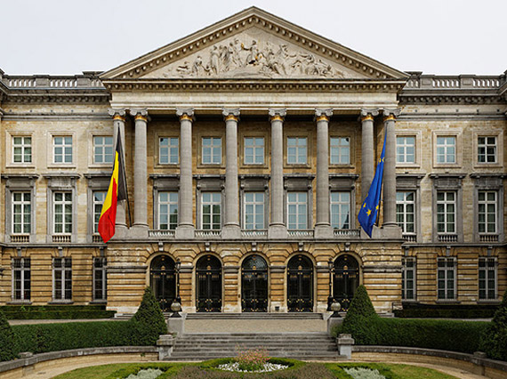 The decision of the Belgian Parliament to tolerate denialism is unacceptable