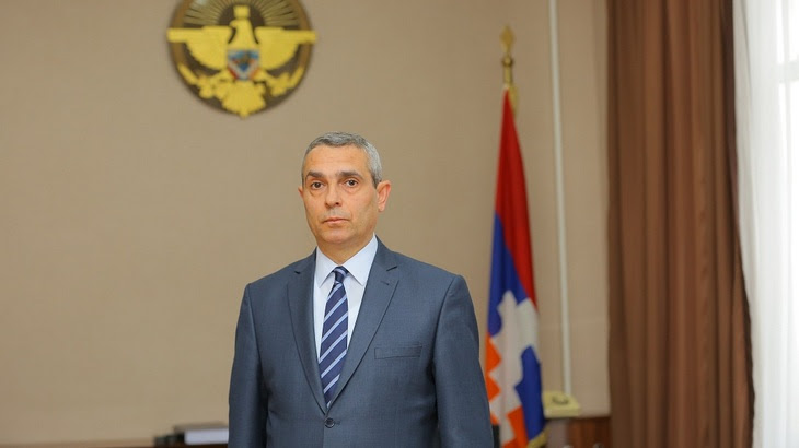 Artsakh FM: Neither the former AzSSR nor the present Azerbaijani Republic took steps towards the recognition of their political and legal obligations to their former citizens