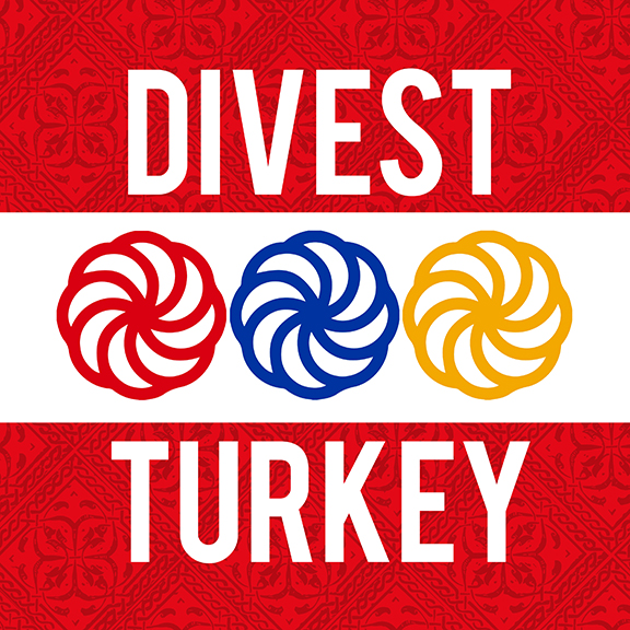 Divest Turkey Movement Gains New Momentum