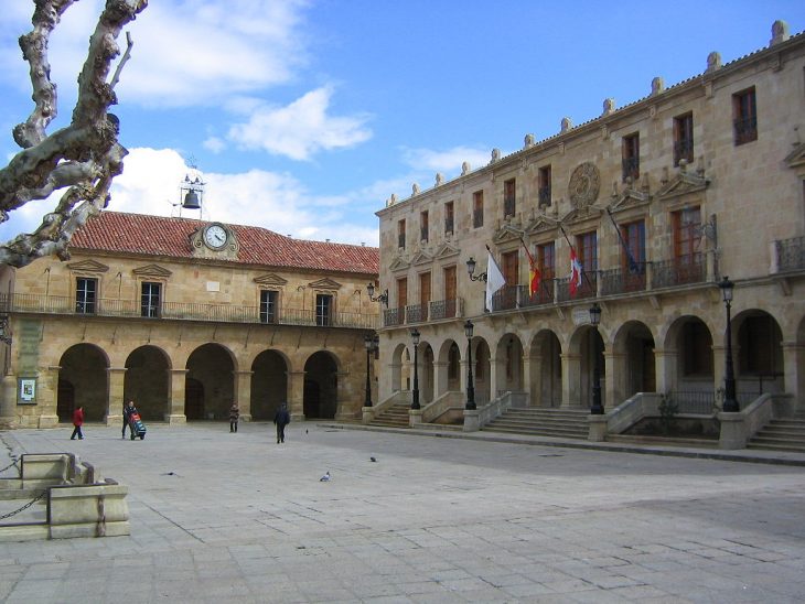 Spanish City of Soria Recognizes The Armenian Genocide