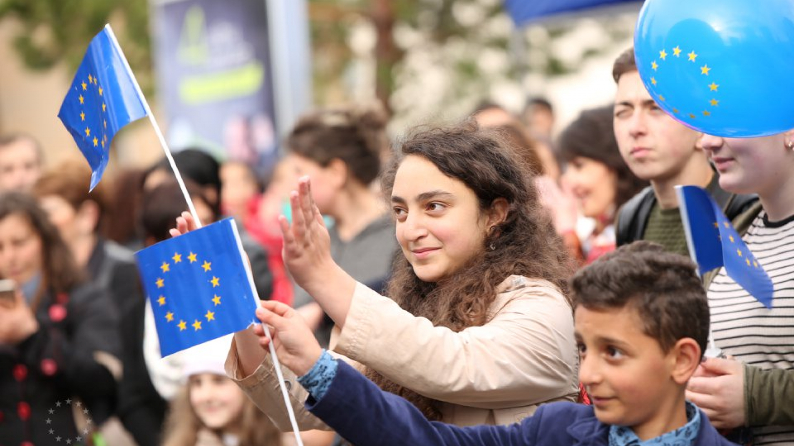 Armenia to celebrate Europe Day 2019 in May