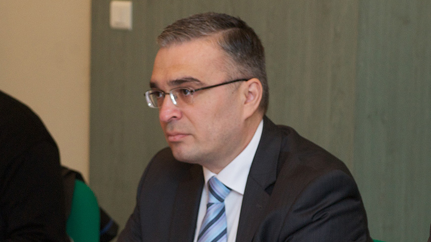 Azerbaijan failed to comply with the European Court’s 2014 judgment in the case of political activist Ilgar Mammadov