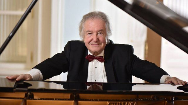 Mikhail Voskresensky։ ‘As a Jury member of the Khachaturian Competition, I will take into consideration the talent and the proficiency of the contestants while assessing their performances’
