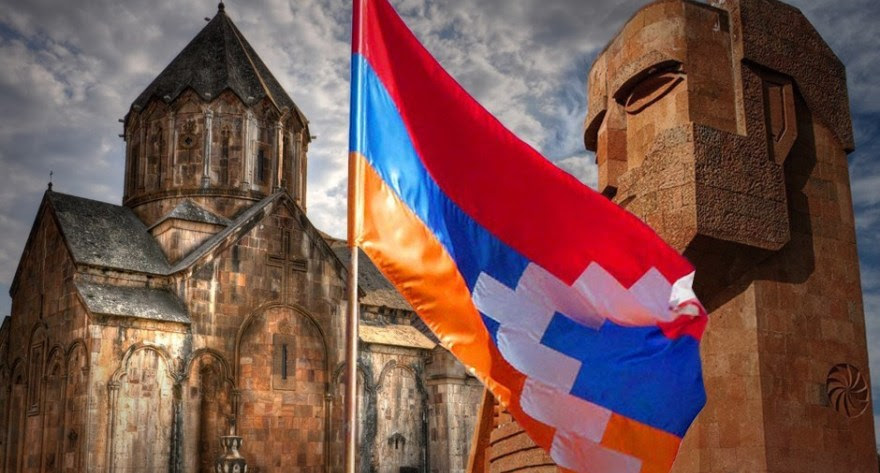 The international recognition of the independence of the Republic of Artsakh will not only allow the immediate end of the aggression, but also exclude the possibility of its repetition in the future
