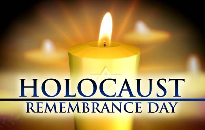 ANCC Statement on Holocaust Remembrance Day