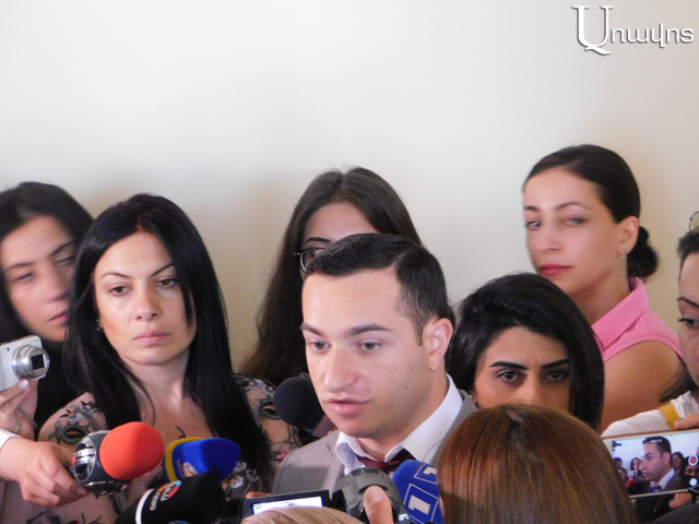 ‘According to my sources, Henrikh Mkhitaryan was given several conditions’: Mkhitar Hayrapetyan