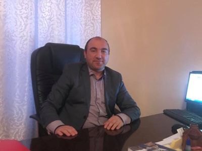 Dashnaktsutyun’s candidate Vahagn Alaverdyan receives 91% of votes in Azatamut, Tavush region