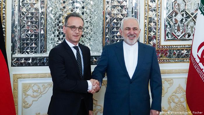German FM in Tehran: Why Germany can’t concede too much to Iran