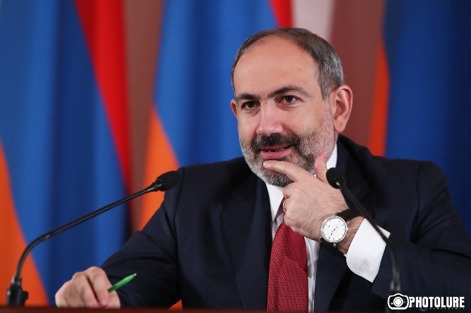 Democracy wins: Nikol Pashinyan comments on election of mayor in Abovyan city