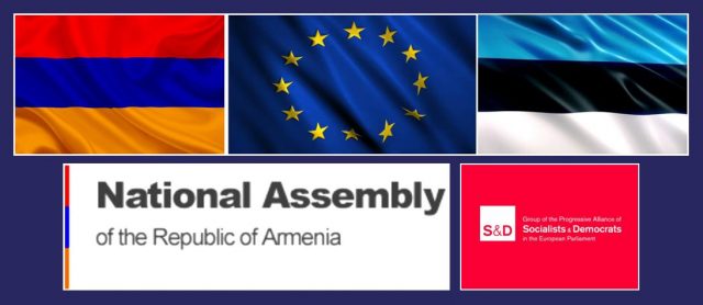 ‘I see positive changes taking place in Armenia’: European Parliament deputy