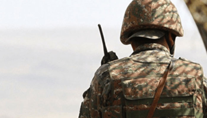 Artsakh Defense Army Retaliate for Killing of Armenian Soldier