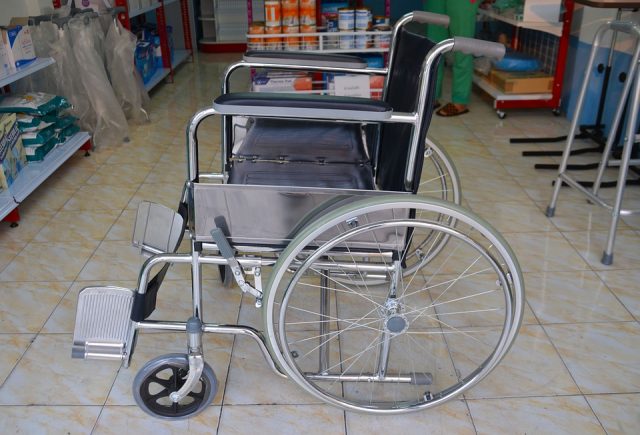 ‘People with disabilities are not satisfied with quality of wheelchairs purchased from state budget’: Arpine Davoyan