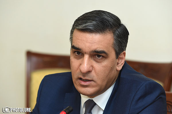 Armenia’s Ombudsman pens letter to acting PM, emphasizes the need to lodge interstate complaint against Azerbaijan