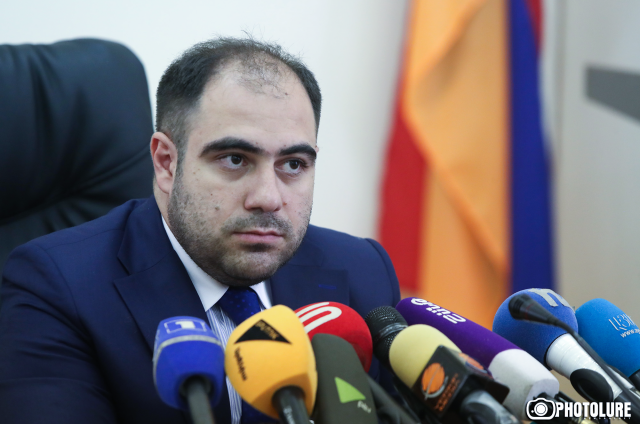 Preliminary data shows accident in Iran is reason for failure in Armenian energy system