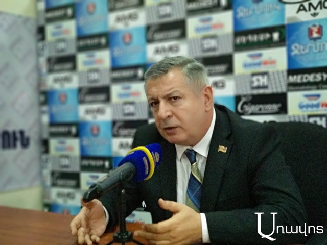 ‘It is safe to swim in Sevan other than Martuni-Vardenis portion’: Prosperous Armenia deputy