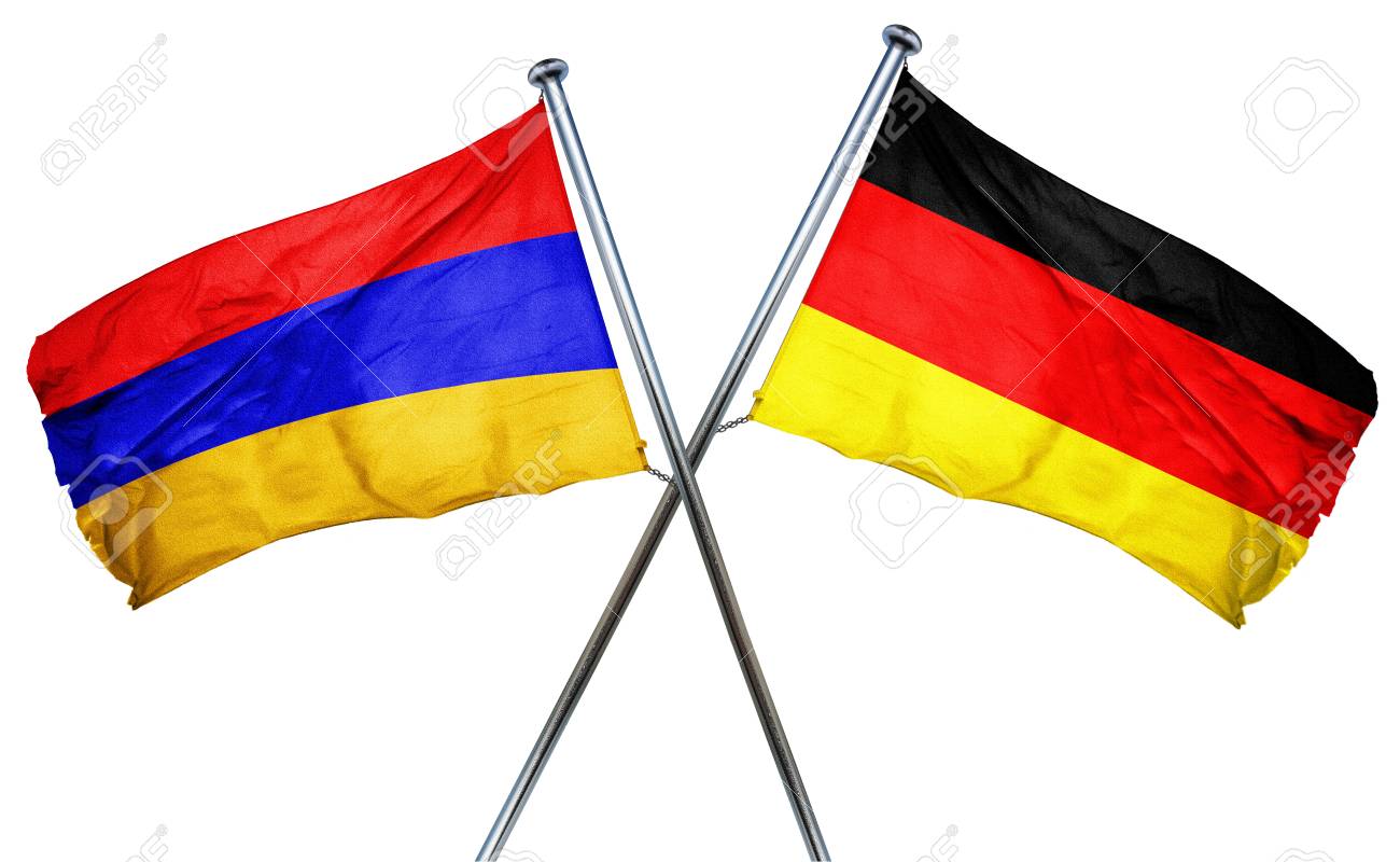 Germany notified completion of its internal procedures for ratification of Armenia-EU CEPA