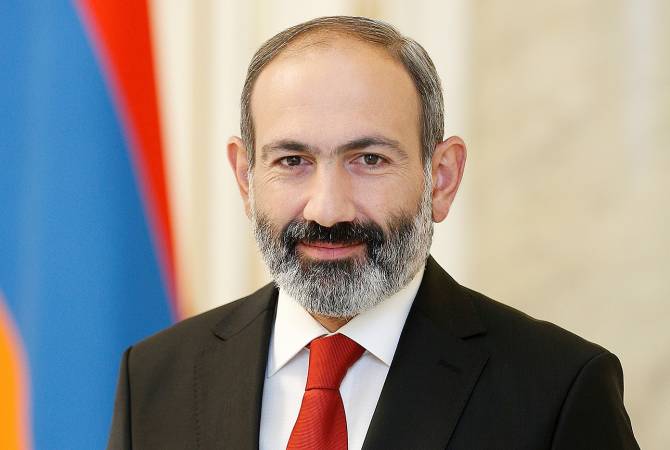 PM Nikol Pashinyan to pay working visit to Kyrgyzstan