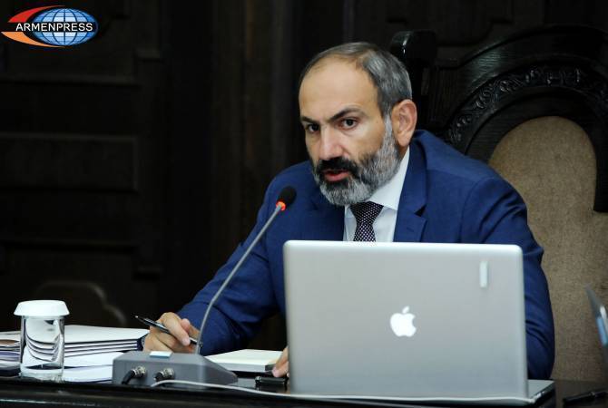Nikol Pashinyan clarifies why another audit for Amulsar is under consideration