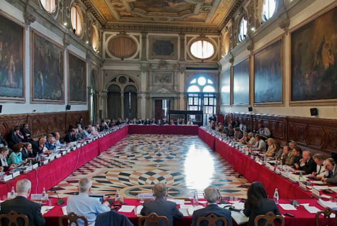 Venice Commission ready to provide advisory opinion to Armenian Constitutional Court on Kocharyan’s case