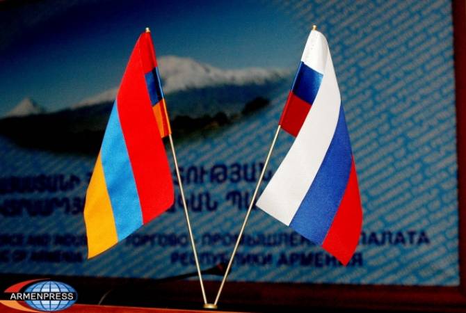 Armenia, Russia remain reliable strategic allies, Armenian FM says