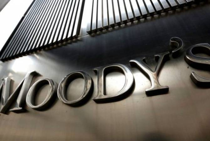 Moody’s raises sovereign rating of Armenia to “Ba3” from “B1”
