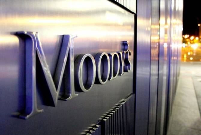 Structural changes of Armenia’s economy as a base for Moody’s assessment, Ministry says