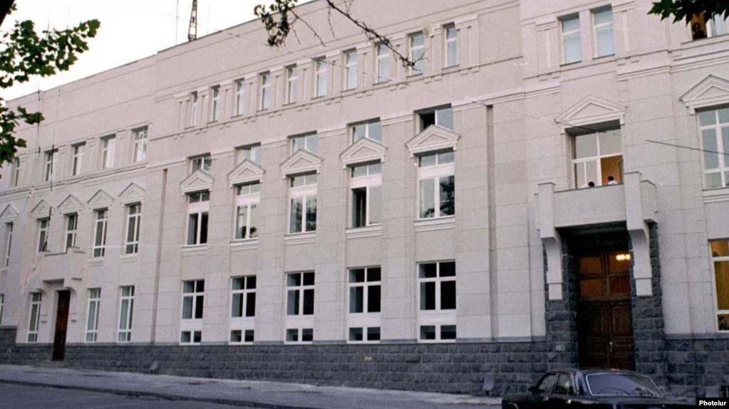 Non-resident deposits grow 51% in Armenian banks: Central bank