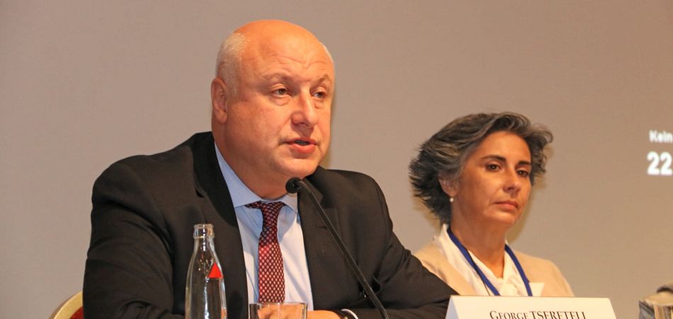 OSCE PA: President Tsereteli’s statement on developments in Kyrgyzstan