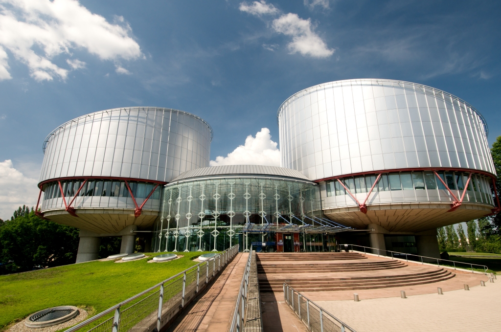 Armenian Constitutional Court requests an advisory opinion on an Article of its Criminal Code: ECHR