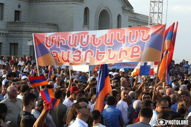 ‘Such statements will make negotiations process more difficult in the future’: Opinion on Nikol Pashinyan’s ‘Artsakh is Armenia’ statement