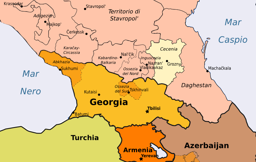 PACE monitors react to so-called ‘elections’ in the Georgian region of Abkhazia