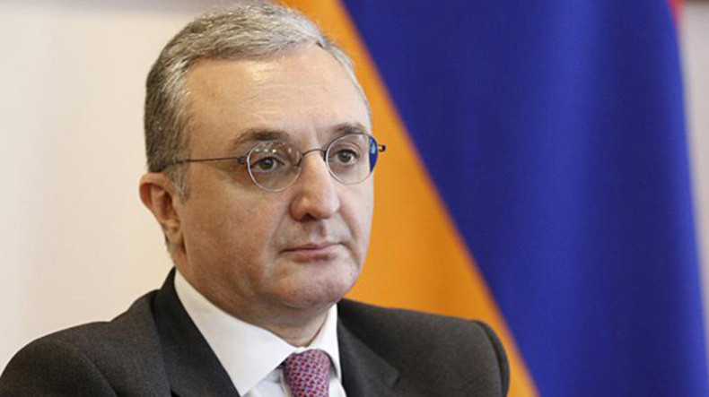 FM introduces three fundamental principles of Armenian foreign policy to MPs