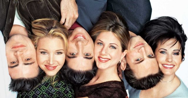 ‘I’ll be there for you’: ‘Friends’ coming back
