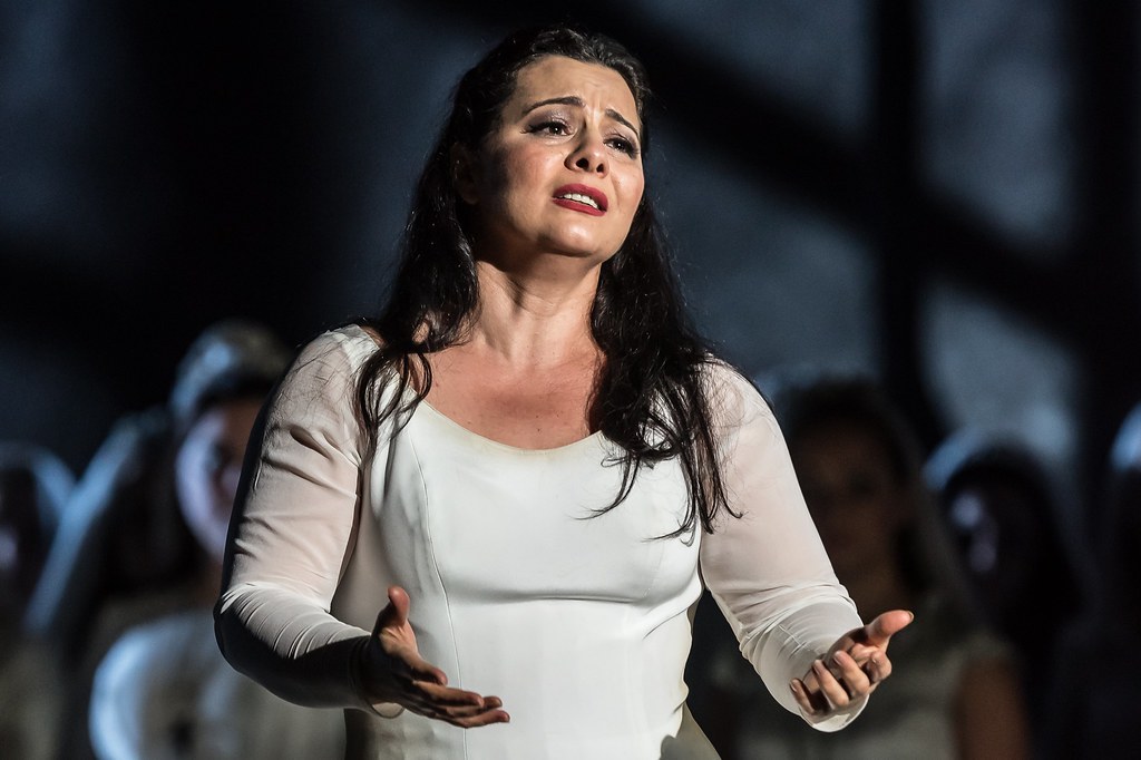 Armenian soprano and a Russian mezzo triumph in Madrid at ‘Il trovatore’