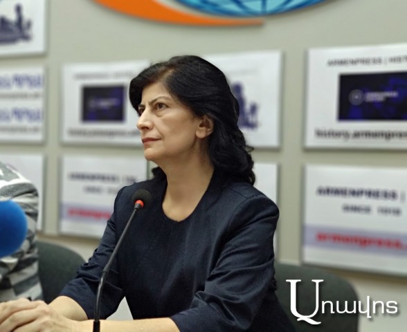 ‘Let him go and study it’: Environmentalist’s response to Alen Simonyan’s statement on Amulsar